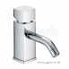 Js2 Basin Mixer Exc Pop Up Waste Cp