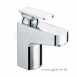 Bristan Ovali 1 Hole Bath Filler Cp