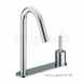 Soprano 2 Hole Basin Mixer Mounting
