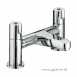 Design Utility Club Bath Filler Cp