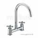 Design Utility Crosshead Dec Sink Mixer Cp