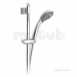 BRISTAN HOURGLASS BATH SHOWER MIXER CP
