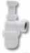 Resealing Bottle Trap Adj Telescopic 32mm 75mm Seal Wp41tw