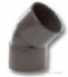 Polypipe Obtuse Bend 45deg 50mm Ws54br