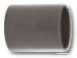 Polypipe Straight Coupling 50mm Ws58br