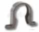 Polypipe Pipe Clip 50mm Ws65br
