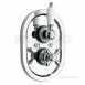 Vado Hub-002b-3/4 3/4in Ceramic Disc Vlv