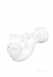 Marley 40mm Shallow Bath Trap Wsb4-w