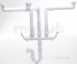Silent-db20 Branch 45deg 75x56mm
