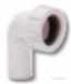 Polypipe Bath Trap 20mm Seal 40mm Wt58w