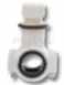 Condensate Waste Saddle 21.5mm 21.5mm Wws1w