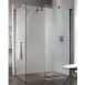 Hydr8 Walk In Side Panel 800mm Left Hand Or Right Hand H84980cp