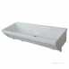 Twyford Washing Trough 1000 Fc2350wh