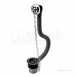 Bath Chain Waste 1.5 And Overflow Wf5650cp