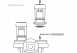 Grundfos Blankng Plate For Other Th Pump 00565055