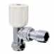 Terrier 367 15mm X 1/2 Inch Mi Angl Wh Chrome