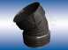 Wavin 500mm D/s Bend 15deg 500tw567