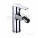 X50 Bidet Mono Mixer Inc Cc Waste X505135cp