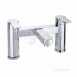 X50 Bath Filler Deck Mounted X505255cp