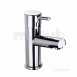 X60 Basin Mono Mixer - Mini Inc Cc Waste X605122cp