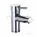 X60 Basin Mono Mixer Inc Cc Waste X605126cp