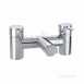 X60 Bath Filler Deck Mounted X605255cp