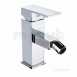 X62 Bidet Mono Mixer Inc Cc Waste X625135cp