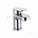 X70 Basin Mono Mixer - Mini Inc Cc Waste X705122cp