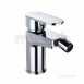 X70 Bidet Mono Mixer Inc Cc Waste X705135cp