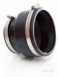 175-190/110-125mm Flexi Drain Adapt