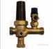 Gledhill Xg137 Combination Valve C-w Erv