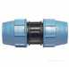 Puriton Plst Comp Fitting 32mm Coupler