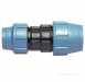 Puriton Plst Comp Fitting 32x25mm Reducr