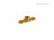 Pegler Yorkshire 116 28 Female Backplate