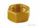 Pegler Yorkshire Yorks 472 Bsp Hex Nut 1.1/2