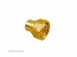 Yorks 75 Ghd Nut And Lining 15 X 3/4
