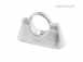 Pegler Yorkshire 110 15 Polished Chrome