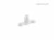 Pegler Yorkshire 117s 28-35-42 Split Iron Stem