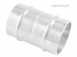 Yp1 42 Coupling Polished Chrome 08034cp