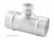 Pegler Yorkshire Yp25 28x22 Polished Chrome