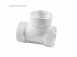 Caradon Ideal 202028 High-level Flue Outlet Turret Kit