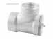 Caradon Ideal 202028 High-level Flue Outlet Turret Kit