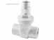 Pegler Yorkshire Yp415gmls 15 Polished Chrome