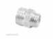 Pegler Yorkshire Yp70 3/8x1/4 Polished Chrome