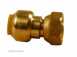 Yorks Tectite T62 10mm X 1/2 Inch Str Tap Conn
