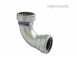 Pegler Yorkshire Ta12 22mm Tectite Adv Elbow