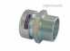 Ta3 15x1/2 Tectite Adv Male Connector