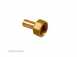 Yorks Tectite T62s 15mm X 3/4 Inch Tap Conn