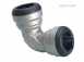 Pegler Yorkshire Yorks Ts12 Ts090 42mm Elbow