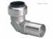 Yorks Ts12s Ts092 22mm Street Elbow
